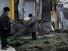 СК возбудил дело после обстрела в Донбассе