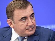 Губернатор назвал возможную причину взрыва в Тульской области