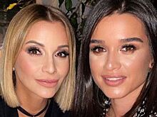 Ольга Орлова призналась в чувствах Ксении Бородиной