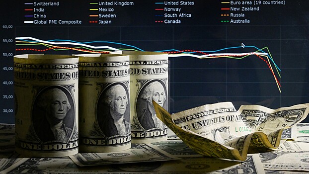 &laquo;Наихудший сценарий&raquo;: миру предрекли серьезный кризис