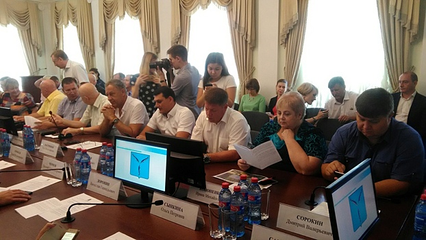 Дорожную развязку на "Стрелке" будут строить по самому дешевому проекту