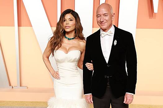 Раскрыты новые подробности будущей свадьбы богатейшего человека в мире