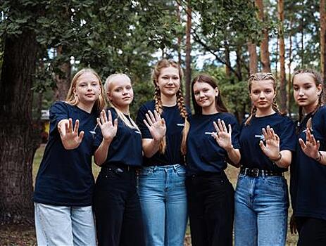 В Самарской области продолжается прием заявок на областной военно-исторический лагерь "Страна Героев"