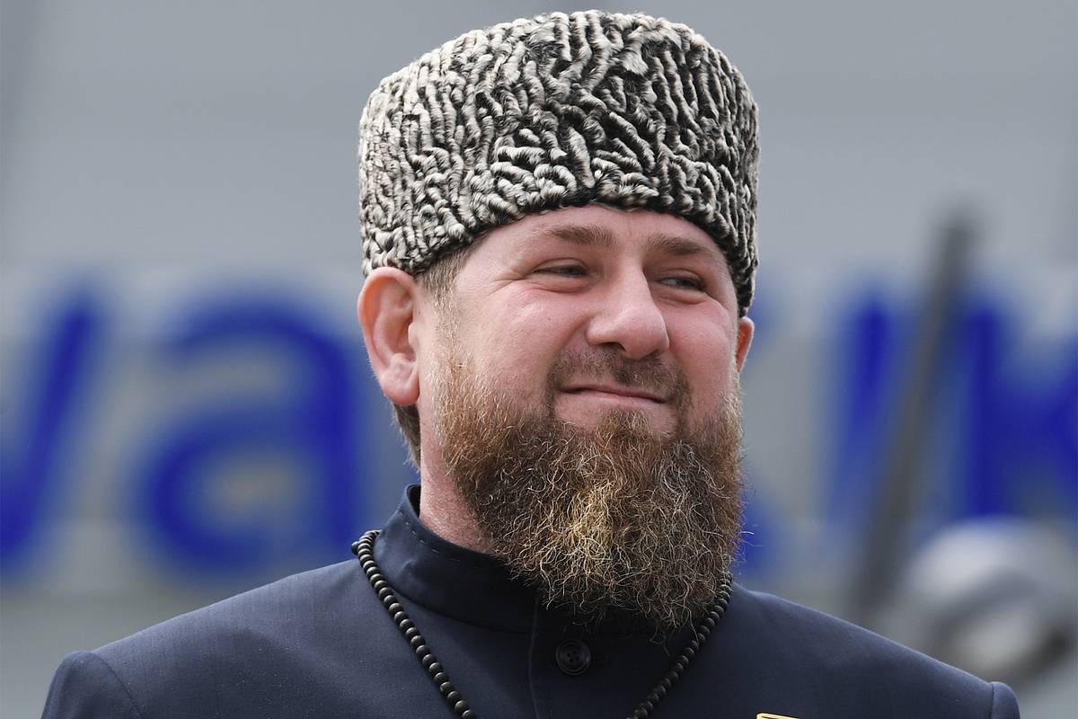 «Поступок настоящего человека»: Кадыров оценил извинения на камеру
