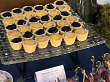 Северяне накормили Леонида Агутина ухой с нефтью. ВИДЕО