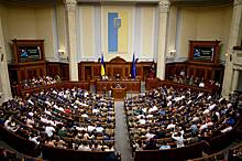 На Украине объяснили увольнение замминистров обороны