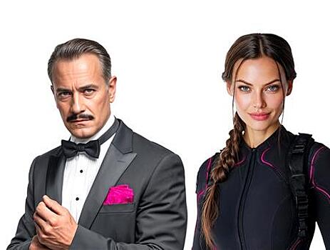 Голосовые ассистенты Т2 заговорили голосами известных киноперсонажей