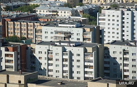 Специалист по недвижимости Решетникова дала прогноз по рынку вторичного жилья