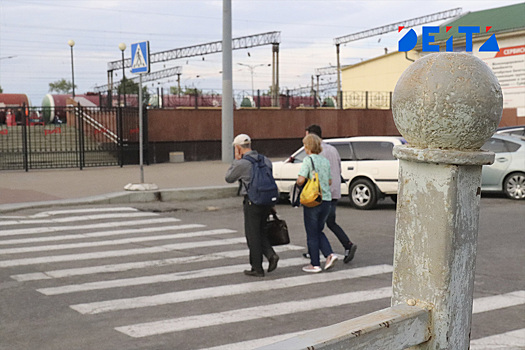 Правила дорожного движения хотят поменять в России