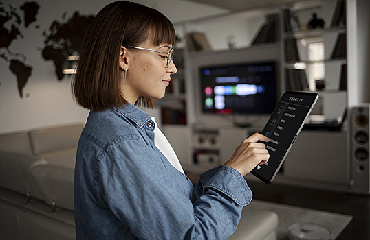 Умная техника в России отказывается работать в системе умного дома без VPN