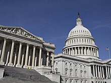 В США представили новую версию проекта по санкциям против РФ