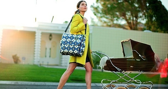 Вход с колясками воспрещён или как передвигаться по городу маме с малышом