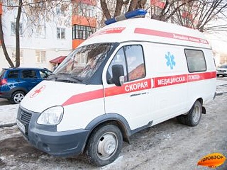 В Башкирии врачи получат при устройстве на работу миллион рублей