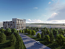 Барские небоскребы