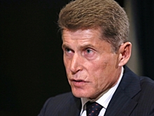 «Китовую тюрьму» превратили в шоу