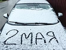 Снегопад оставил без света 26 тыс. жителей Подмосковья