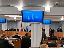 Депутаты Магнитогорска обсудили работу правоохранительных органов