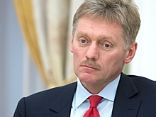 В Кремле высказались об отказе Бельгии признать указ Путина об обмене активами