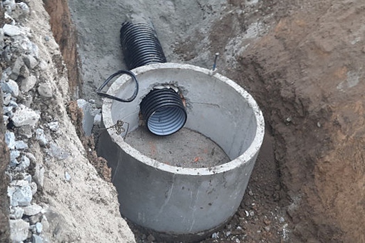 В Новосибирске решили проблему с канализацией почти на 6 млрд рублей