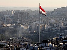 СМИ: При взрыве в Сирии погибли 15 человек