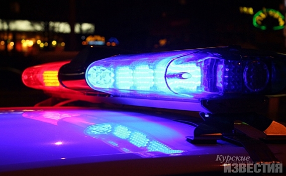 В Курской области подросток погиб под колёсами самодельного транспорта