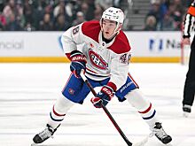 Член Зала хоккейной славы назвал самого талантливого игрока «Монреаля» за долгое время