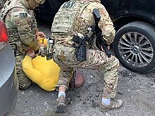 СБУ купила кроссоверы у оскандалившихся коррупционеров