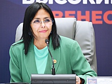 Венесуэлу возглавит Родригес, одновременно руководившая двумя министерствами