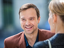 "Я счастлив здесь": актер Алексей Чадов высказался об эмиграции