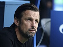 «Зенит» принял решение по Семаку после поражения от «Ахмата»