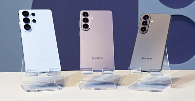 Чем запомнилась презентация Galaxy Unpacked 2026?