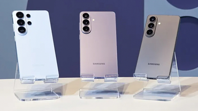 Чем запомнилась презентация Galaxy Unpacked 2026?