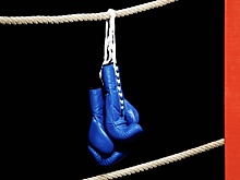 Зайцев победил Абдугофурова в бою за титул WBA Asia в первом тяжелом весе
