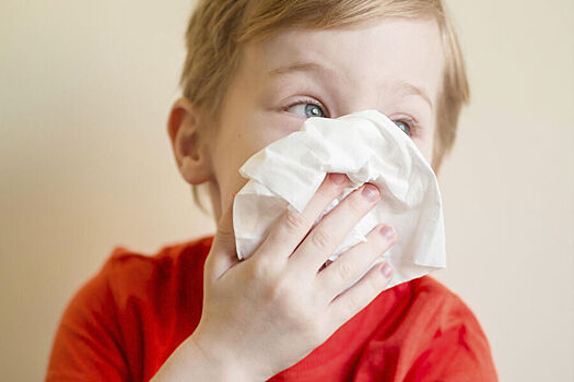 Ученые объяснили, почему коронавирус у младенцев протекает легко