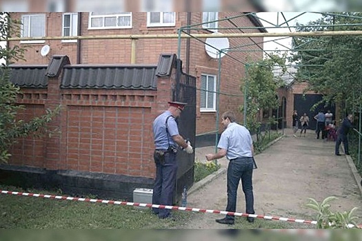 15 лет трагедии в Кущевской. Массовое убийство бандой Цапков потрясло страну