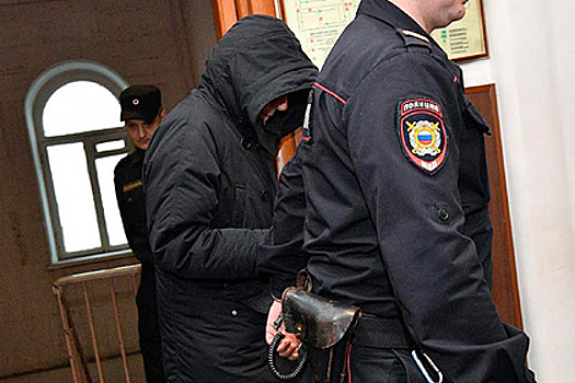 По делу об убийстве вора в законе Япончика арестовали новых фигурантов