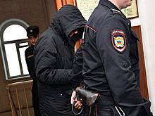 По делу об убийстве вора в законе Япончика арестовали новых фигурантов