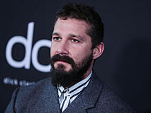 Актер многосерийного фильма «Трансформеры» Шайа ЛаБаф впервые стал отцом