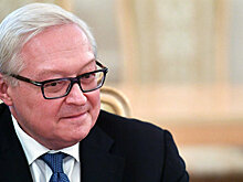 Замглавы МИД Рябков может встретиться с замгоссекретаря США в марте