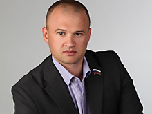 Андрей Маринин сменит кресло главы города на депутатское