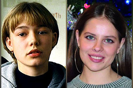 Актриса из Тогучина снялась в кино со звездой фильма «Сестры»