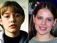 Актриса из Тогучина снялась в кино со звездой фильма «Сестры»