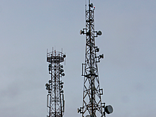 В сети связали распространение коронавируса с вышками связи 5G