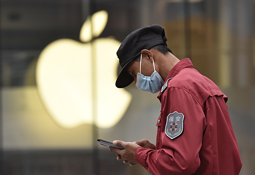 iPhone 15 Pro получит особенности внешности Apple Watch