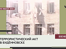 Вышел новый выпуск проекта «Военкоры»