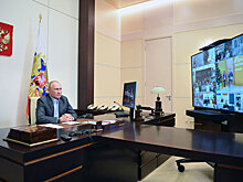 Путин считает, что россияне стали больше ценить жизнь