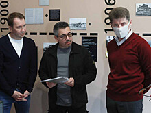 Евгений Миронов снимет фильм в Приморье