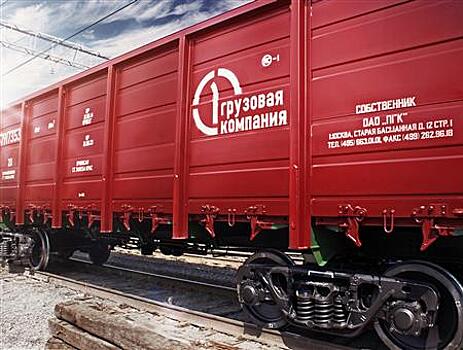 На Куйбышевской железной дороге в 2 раза увеличилась погрузка черных металлов