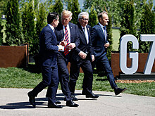 Если померкнет факел многосторонней политики