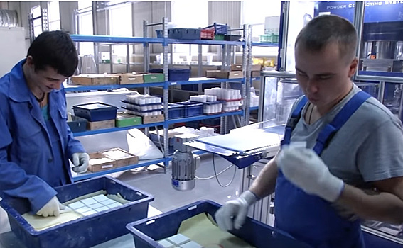 ТПП: около 90% новосибирских предпринимателей готовы избавиться от активов